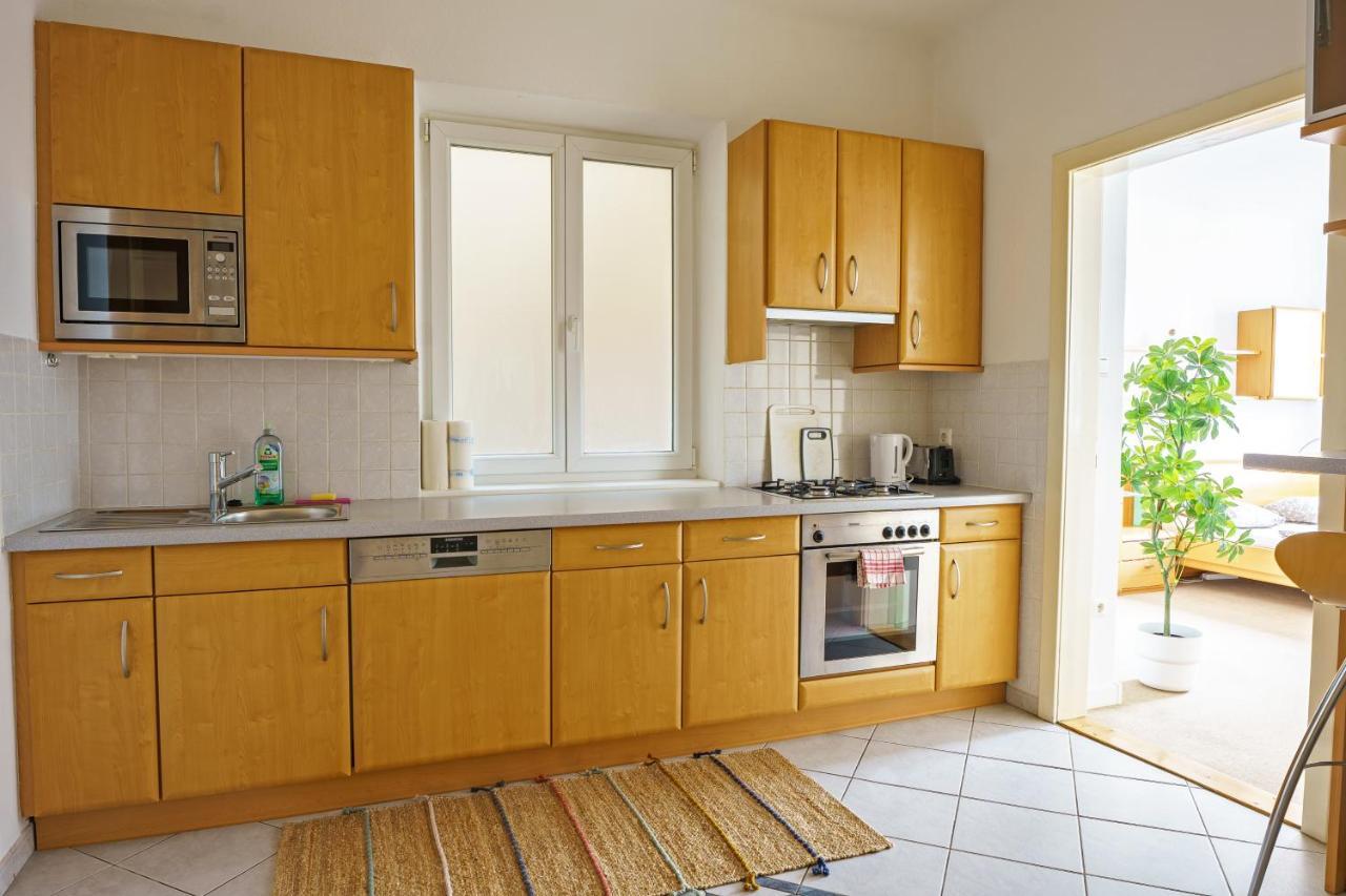 Schottentor Apartment *