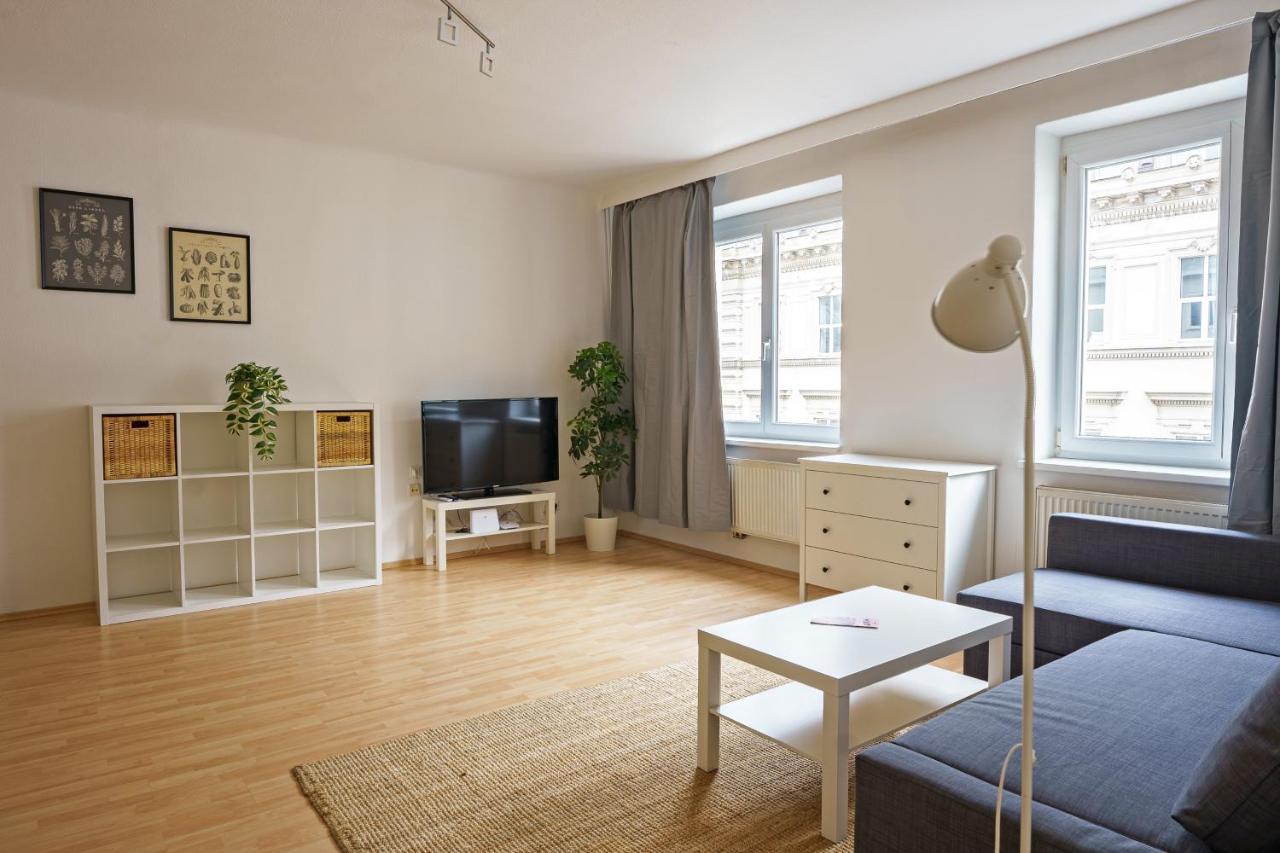 Schottentor Apartment Vienna