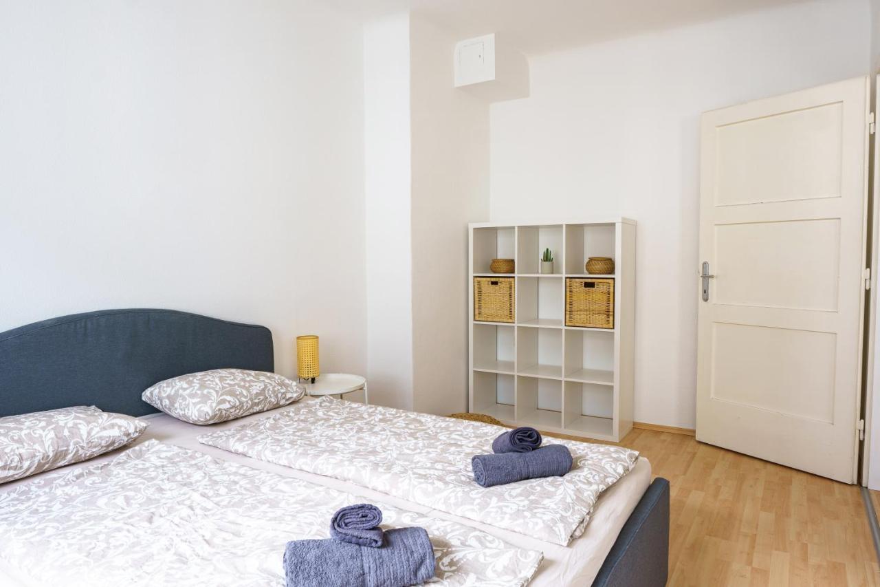 Schottentor Apartment Vienna
