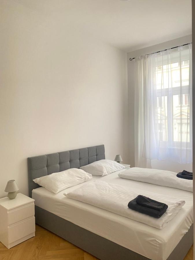 Sweet - Penthouse * Vienna