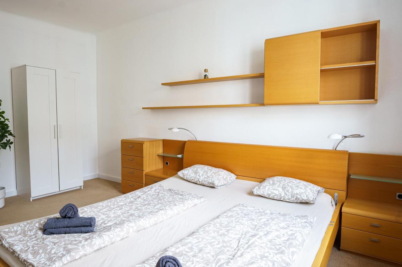 Apartment Schottentor