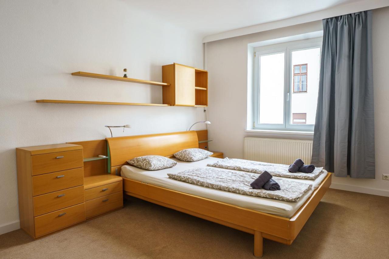 Schottentor Apartment Vienna