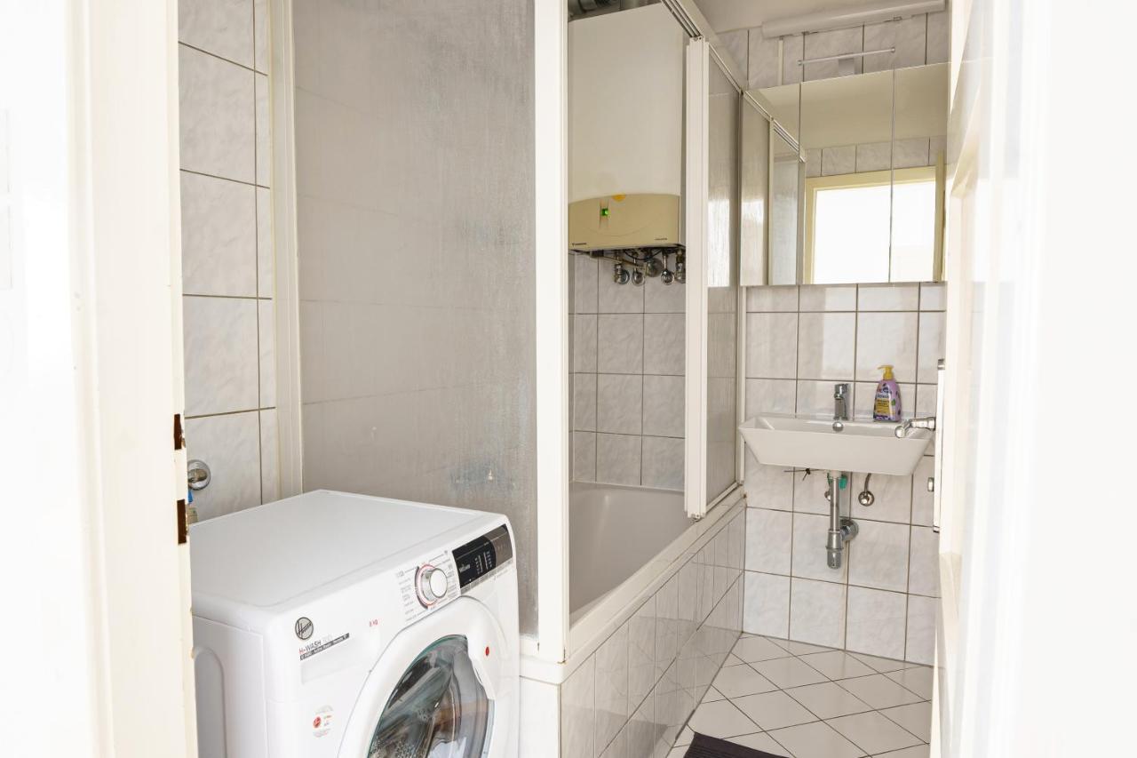 Schottentor Apartment *