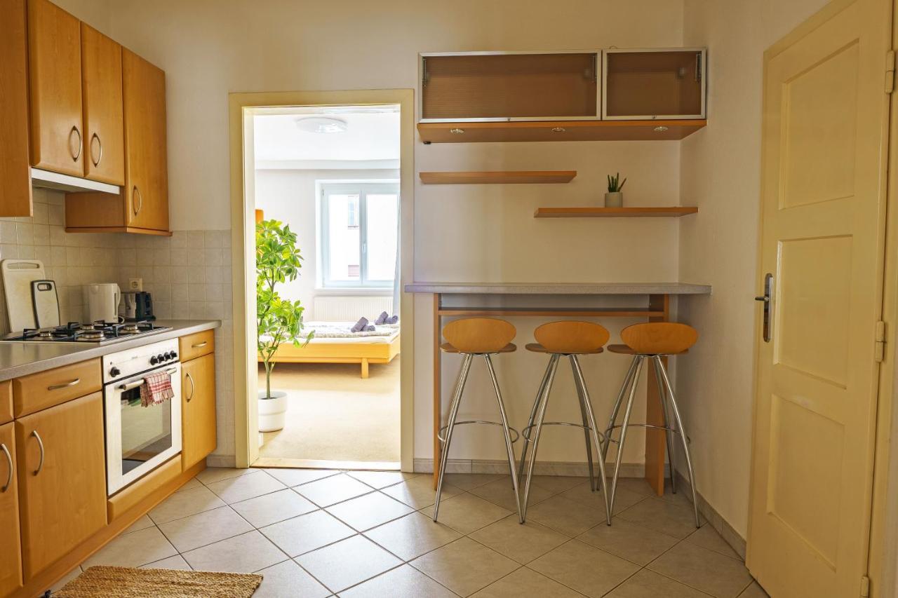 Schottentor Apartment