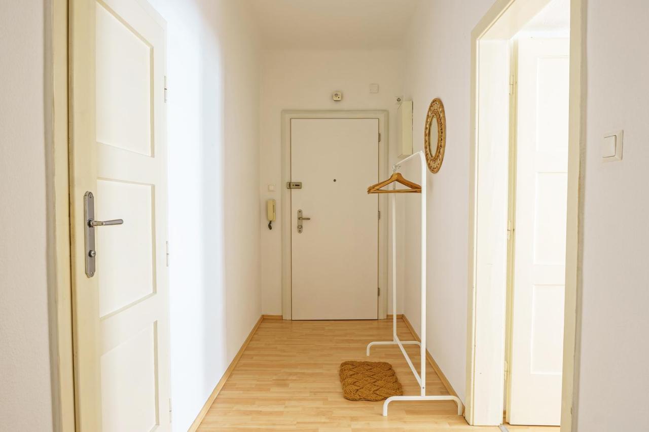 Schottentor Apartment *