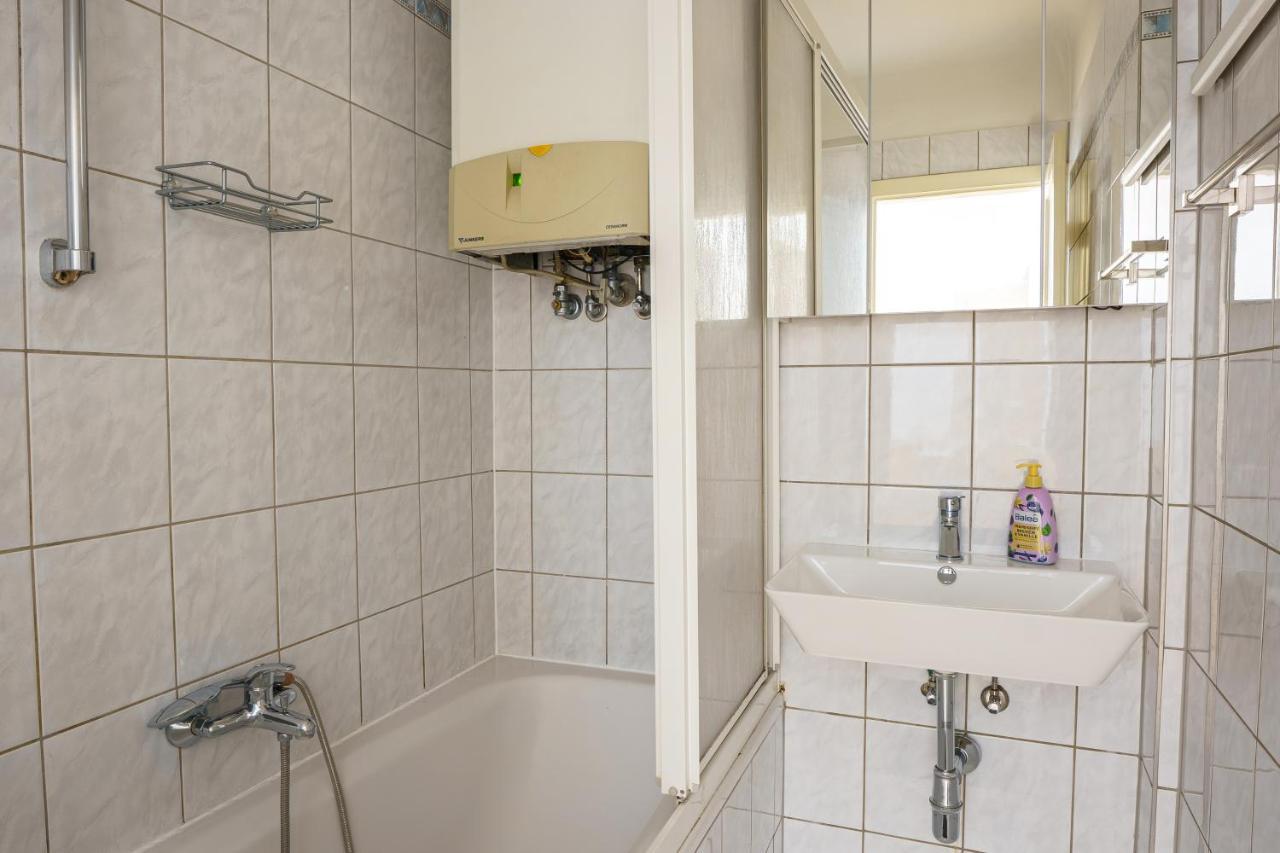 Apartment Schottentor *