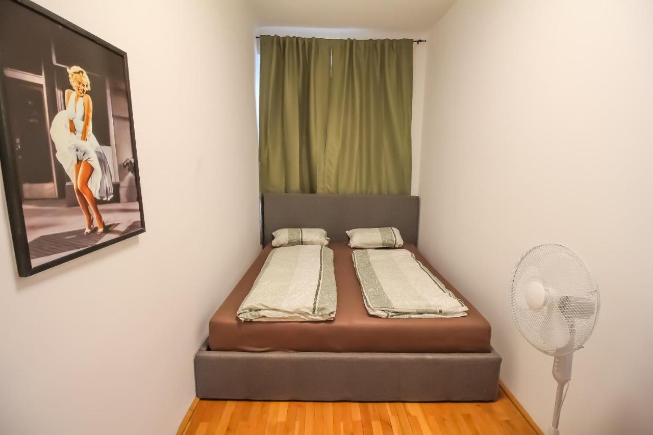 Luxury Lv Apartamento Viena