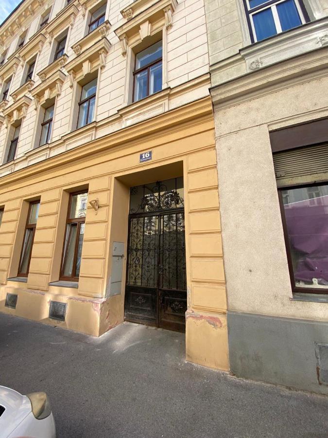Unique In Doebling Apartment *
