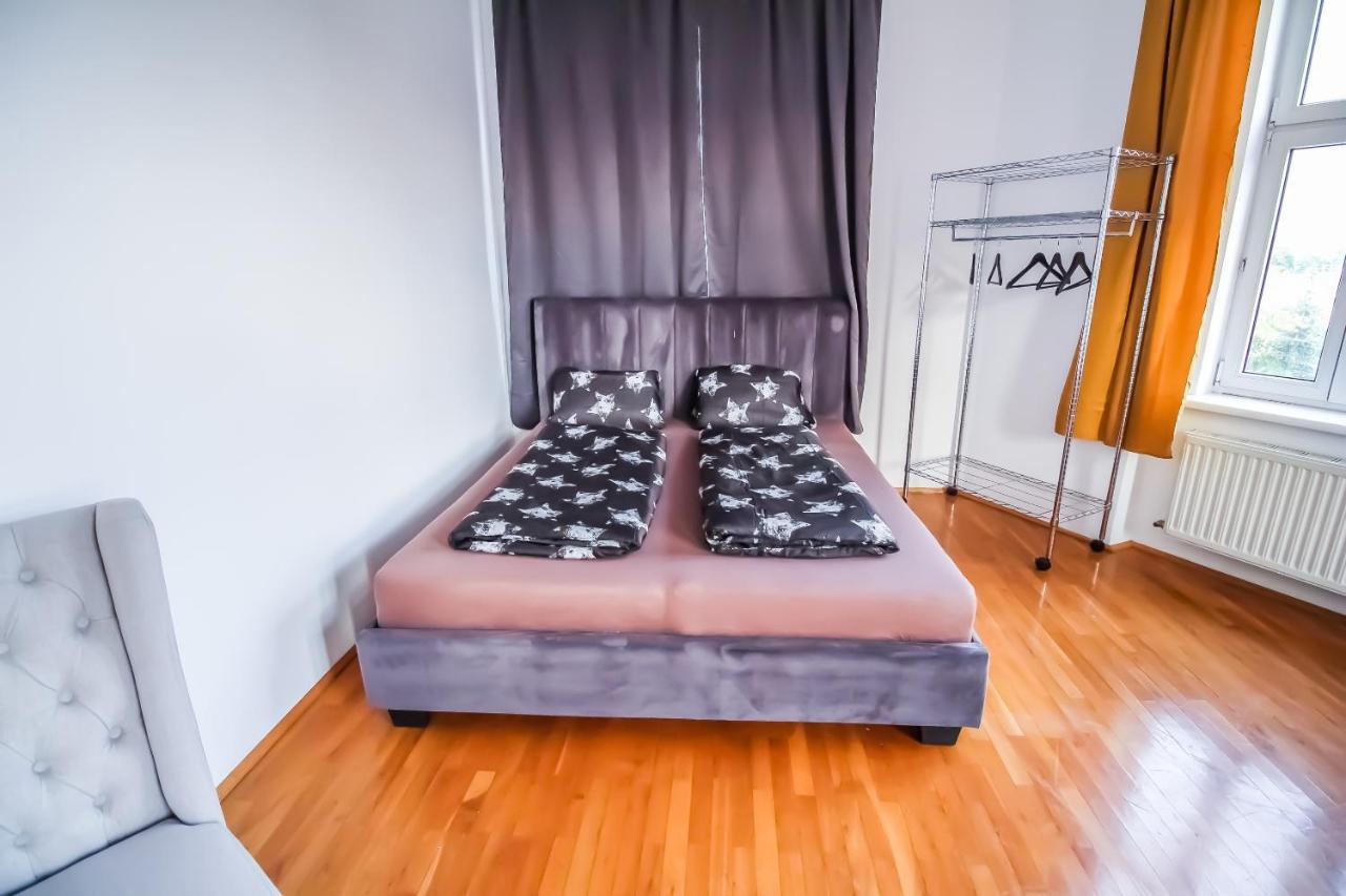 Luxury Lv Apartamento *