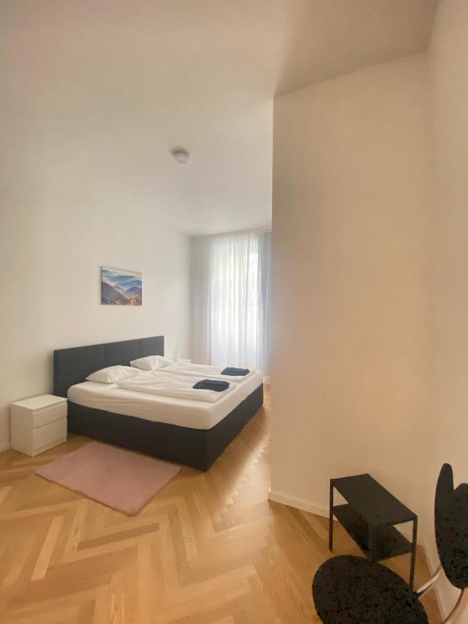 Apartment Sweet T7 Vienna