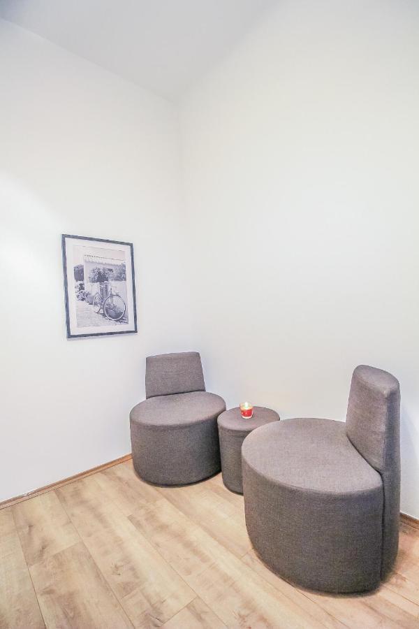 Superior Double Lv B Apartment