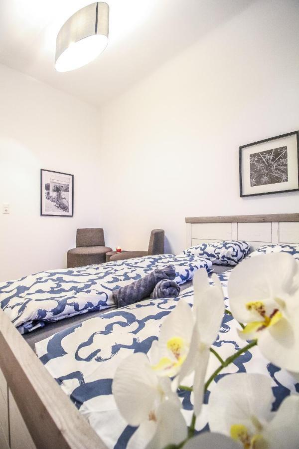 Apartamento Superior Double Lv B
