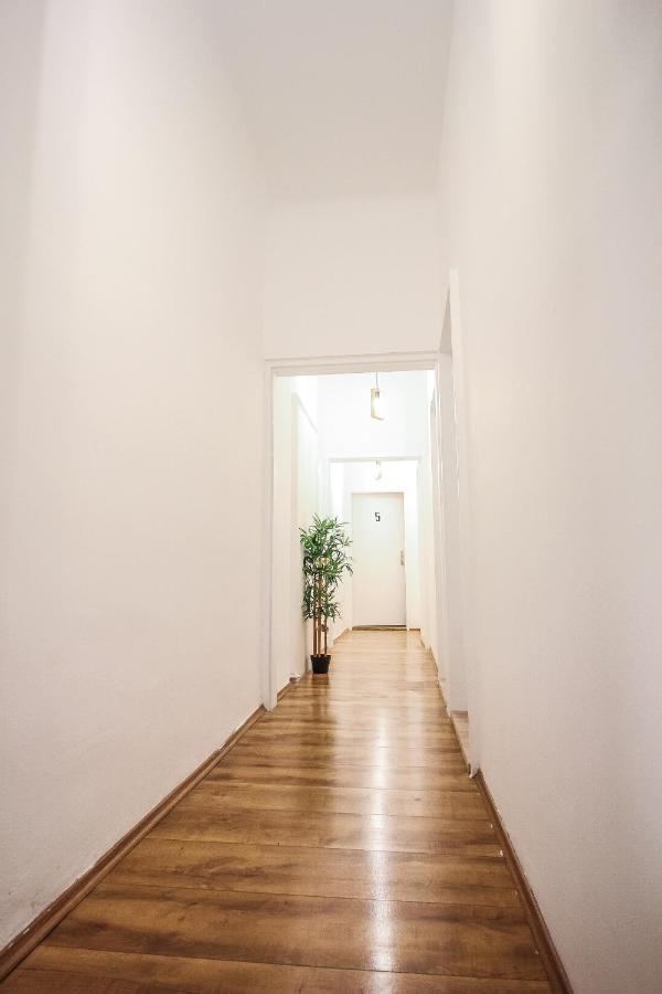 Superior Double Lv B Apartamento