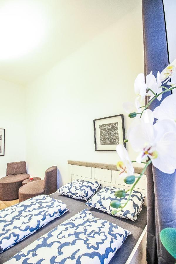 Apartamento Superior Double Lv B *