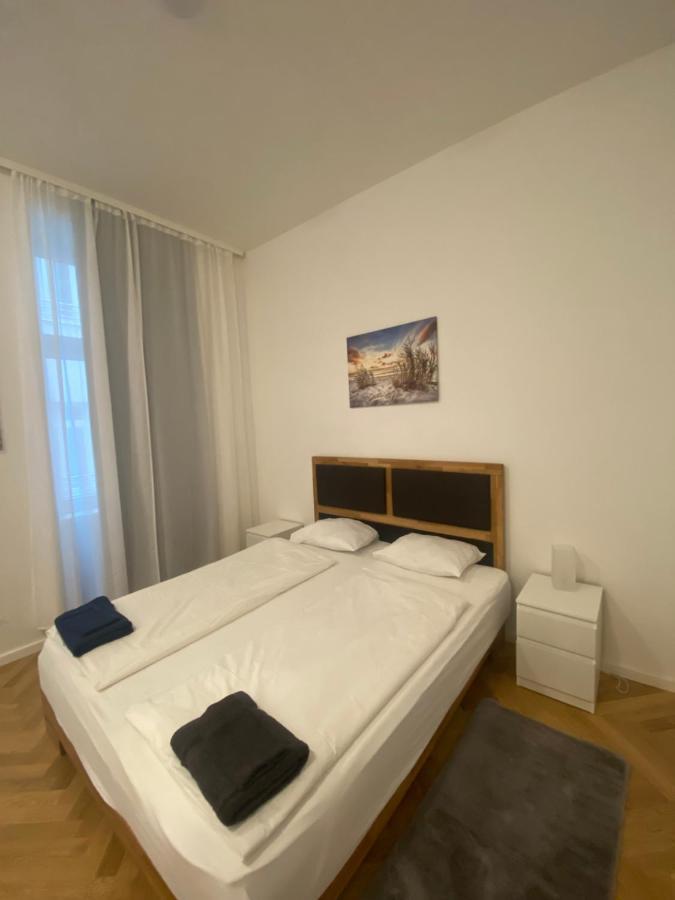 Sweet T7 * Vienna