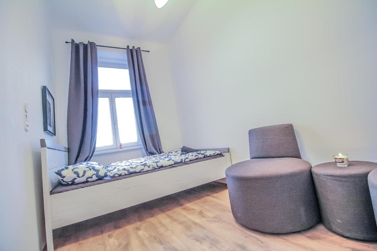 Apartamento Superior Double Lv B Viena