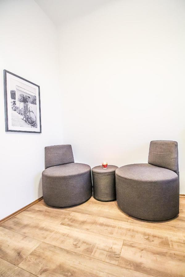 Apartamento Superior Double Lv B *