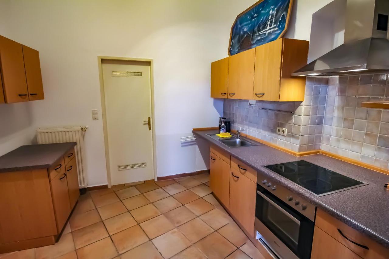 Apartamento Luxury Lv Viena