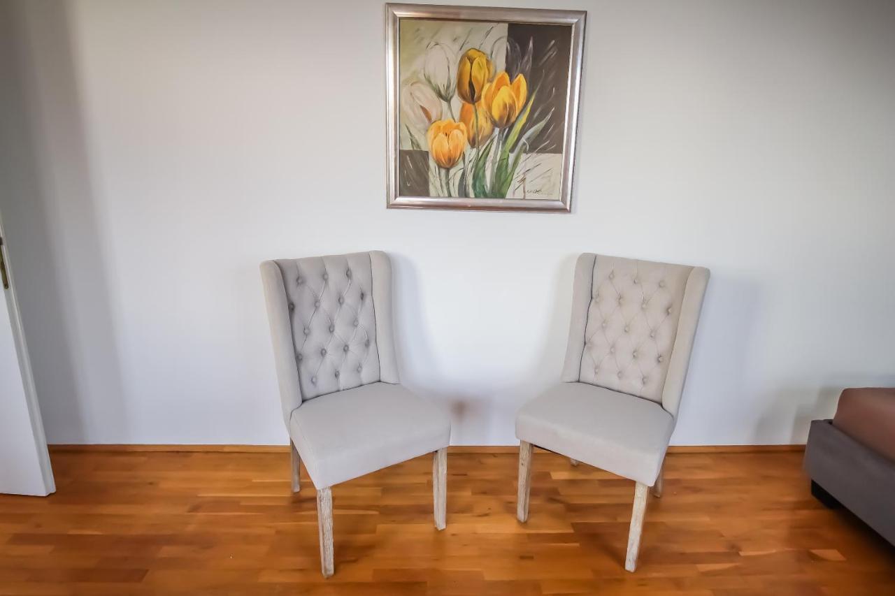 Apartamento Luxury Lv Viena