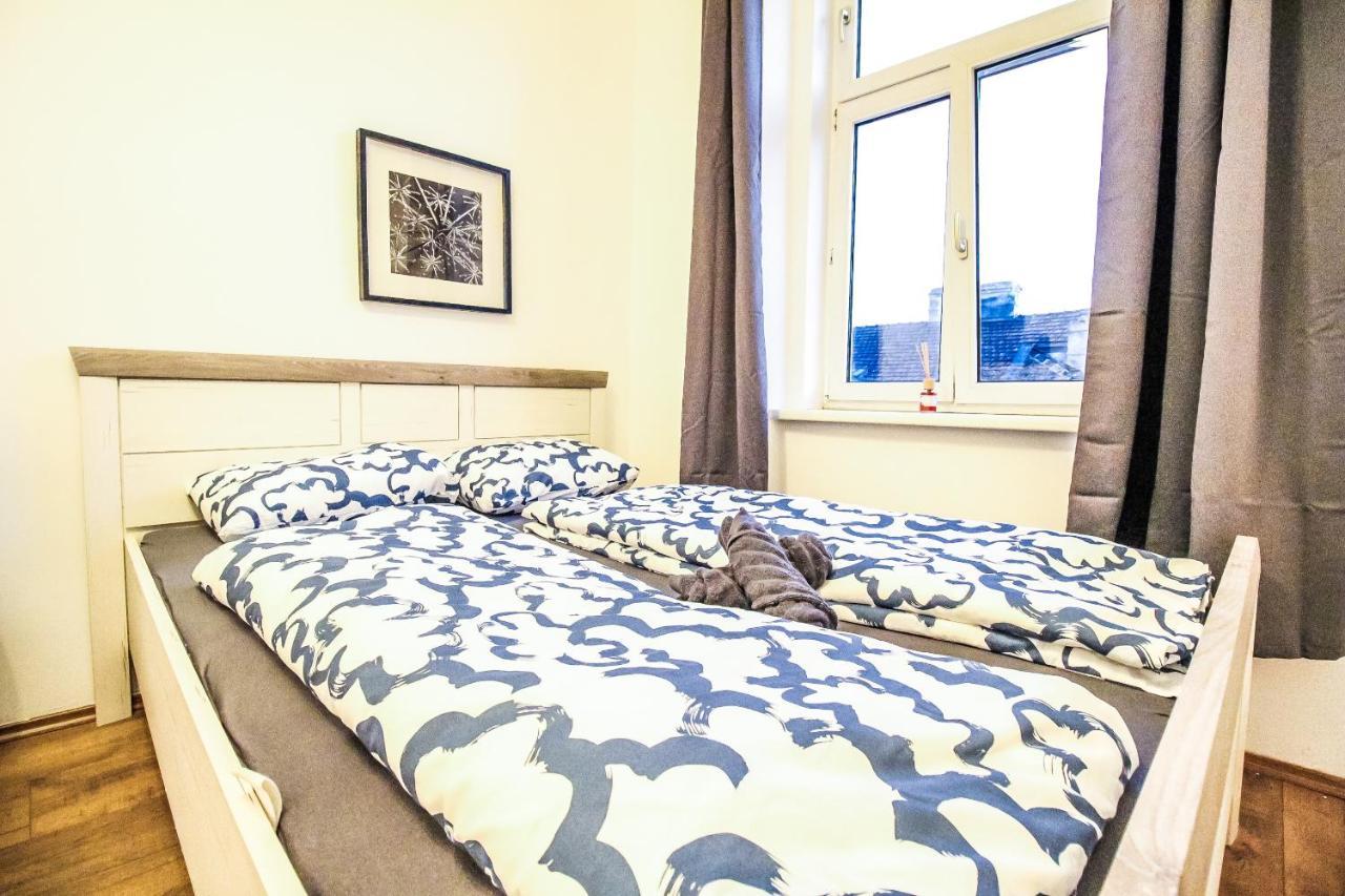 Apartamento Superior Double Lv B Viena