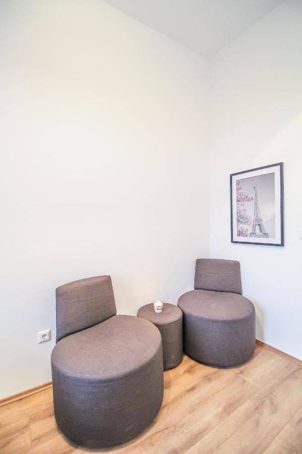 Superior Double Lv B Apartamento *