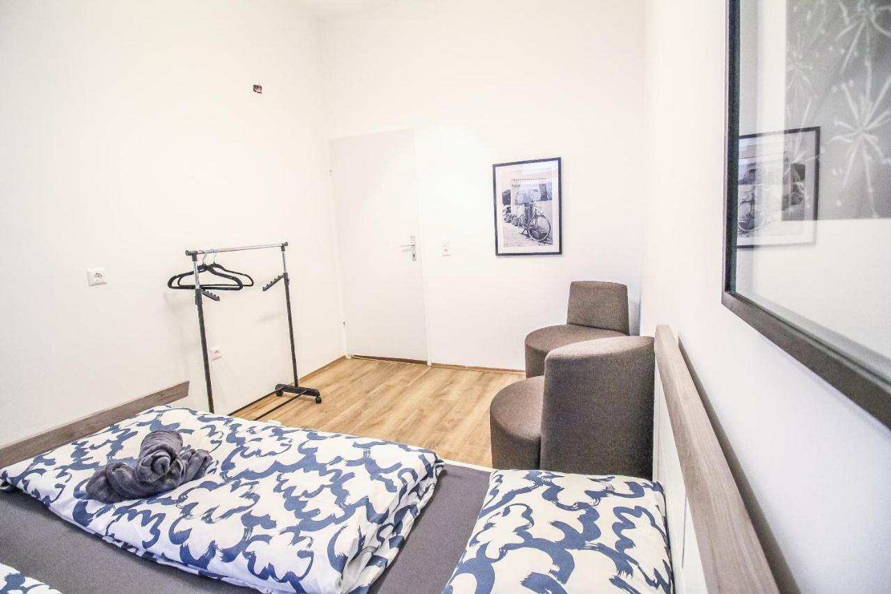 Apartamento Superior Double Lv B Viena