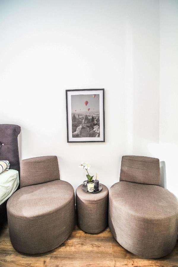 Apartamento Superior Double Lv *