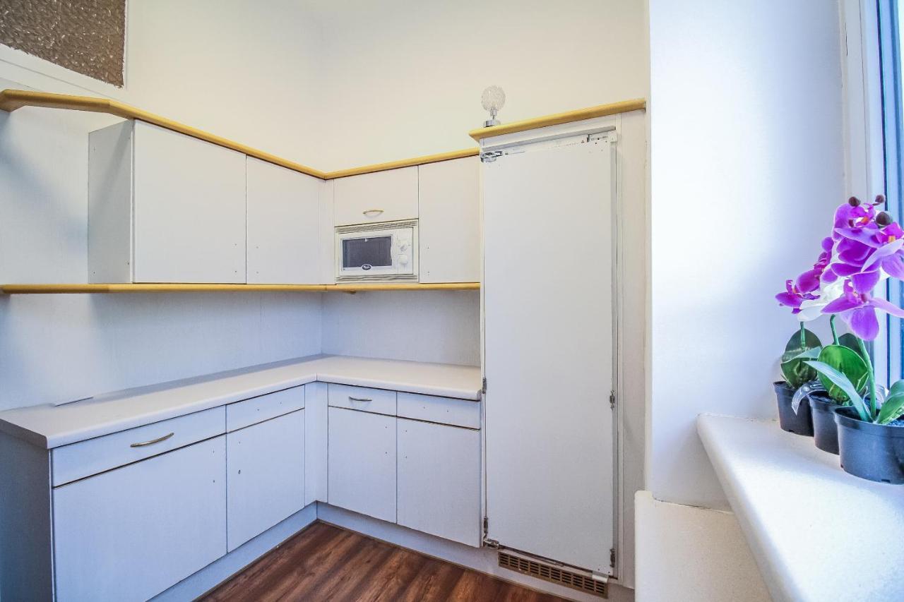 Superior Double Lv Apartamento