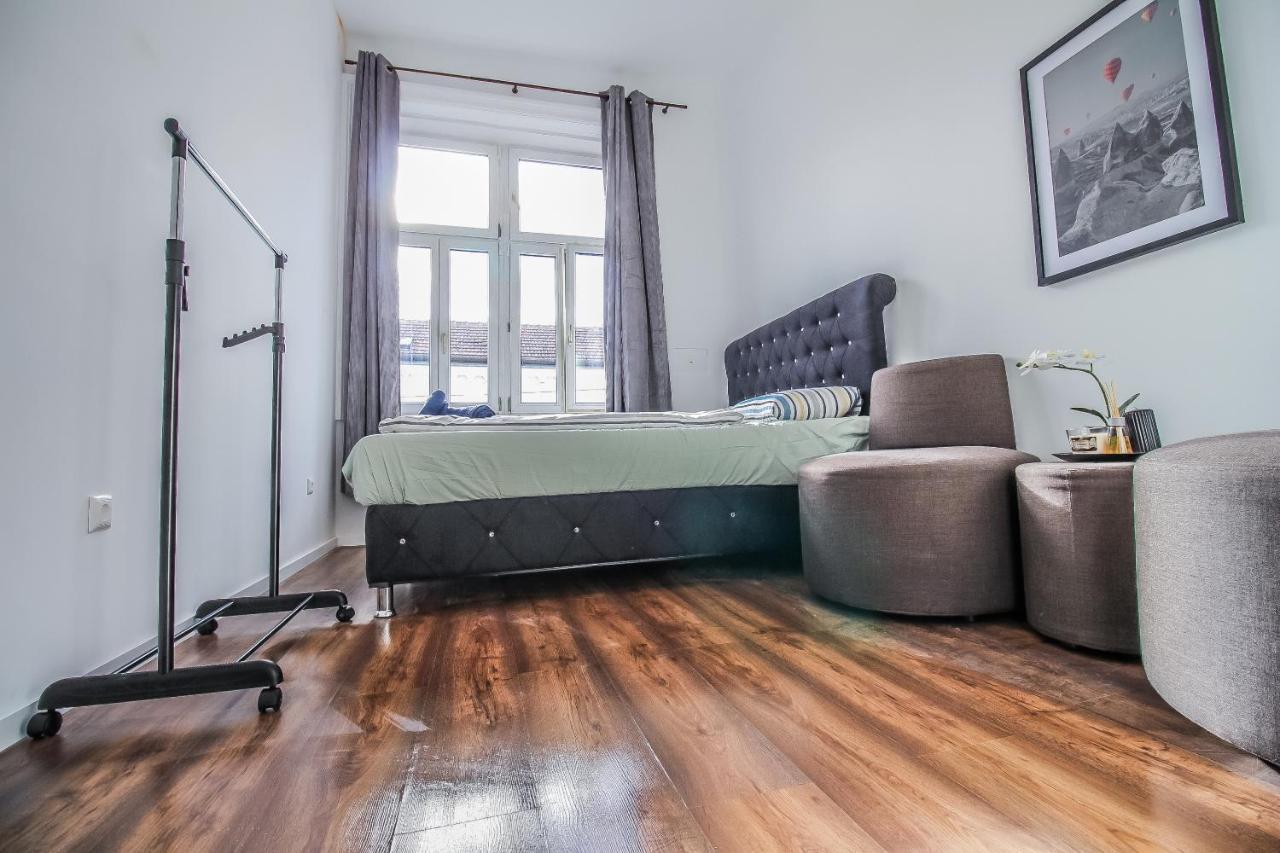 Superior Double Lv Apartamento *