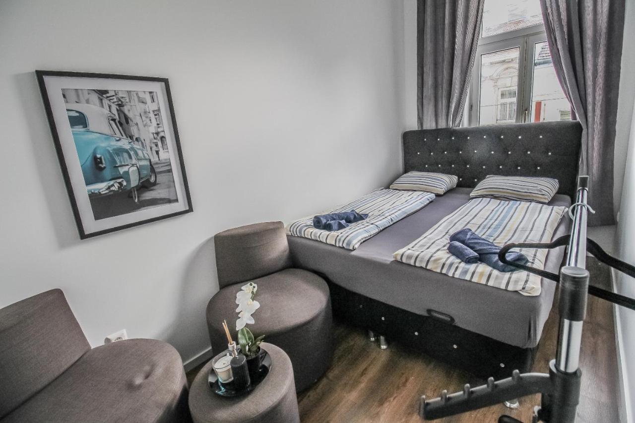 Superior Double Lv Apartment Vienna