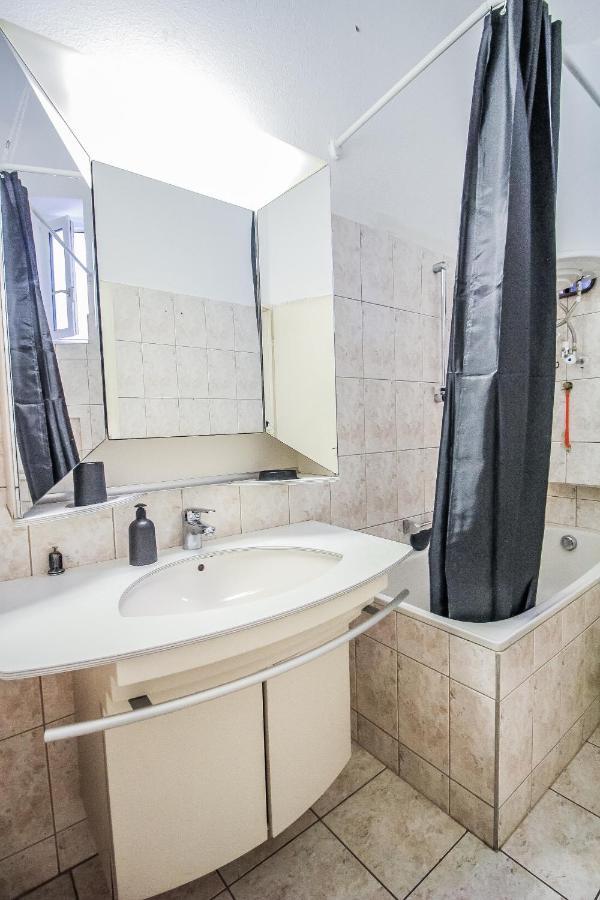 Superior Double Lv Apartment