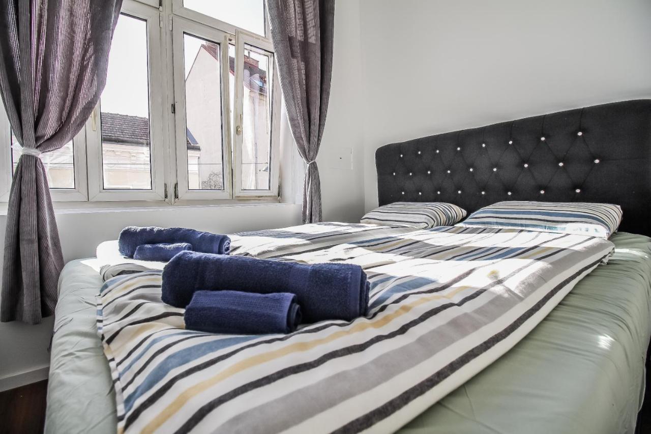 Apartamento Superior Double Lv *