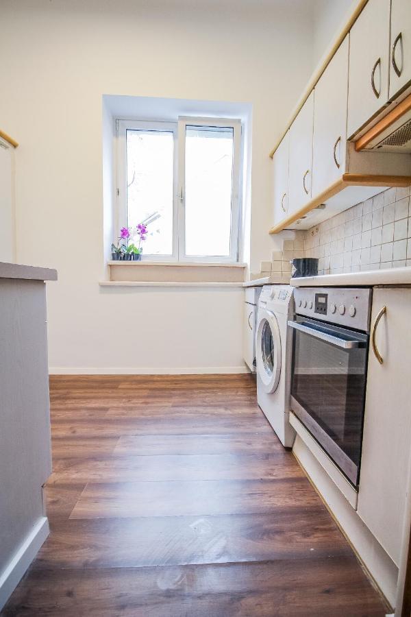 Superior Double Lv Apartment