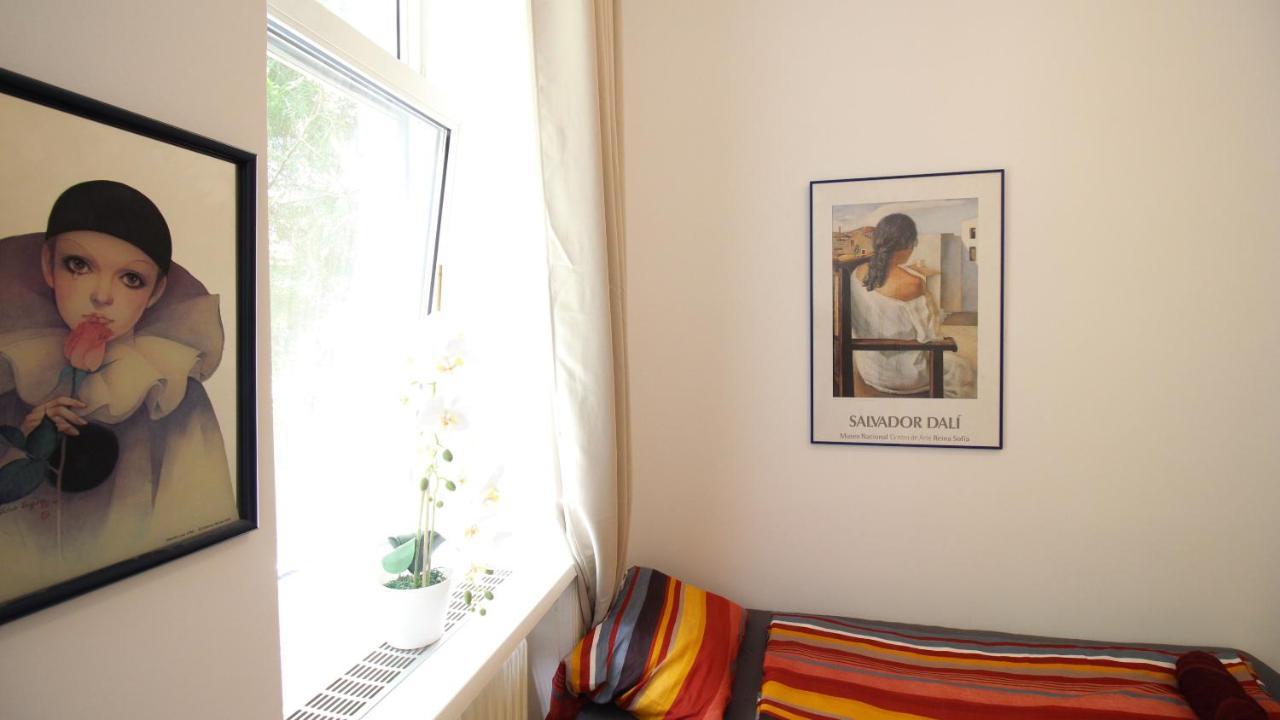 Premium Double Pr A Apartment *