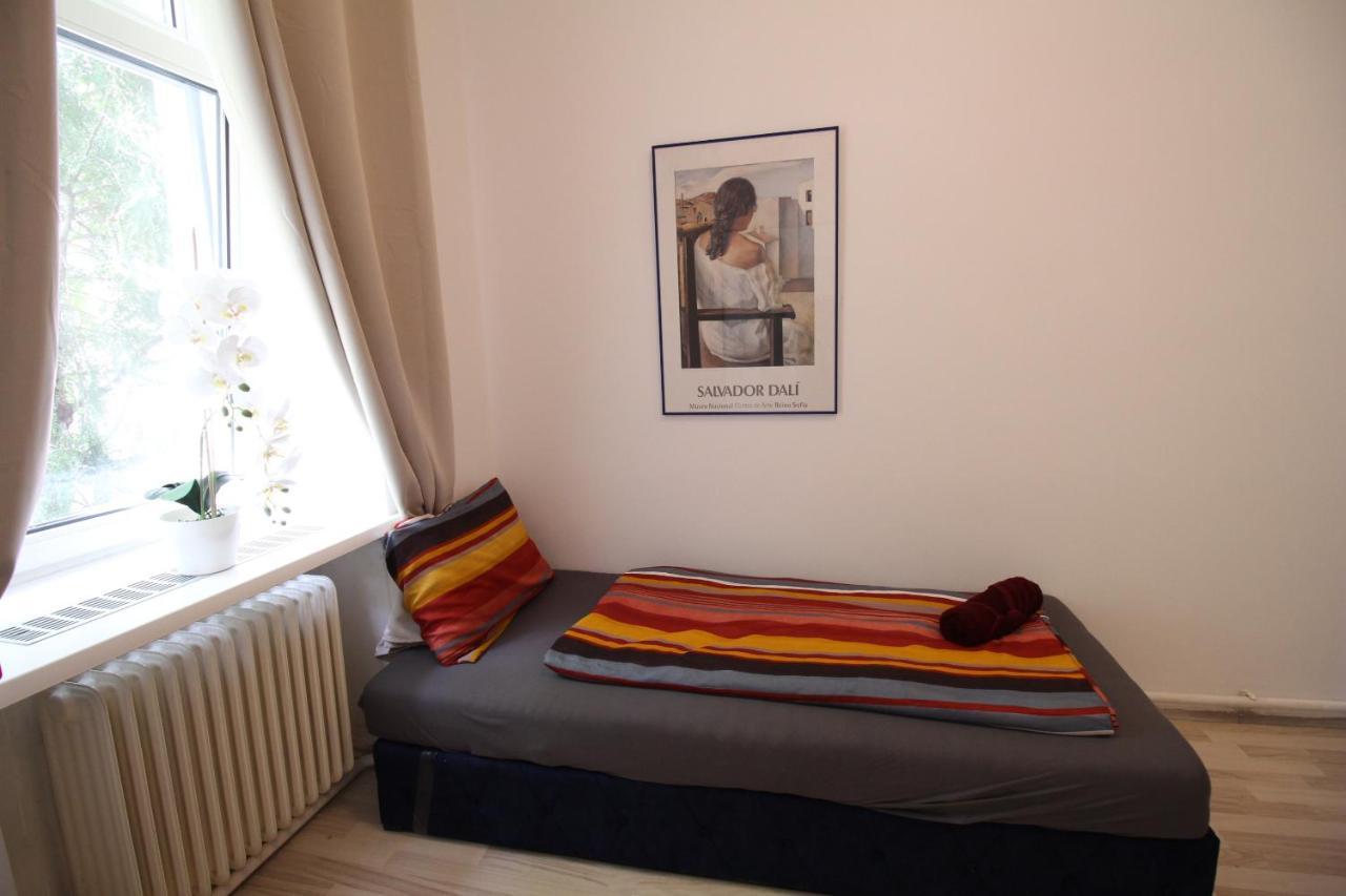Apartment Premium Double Pr A
