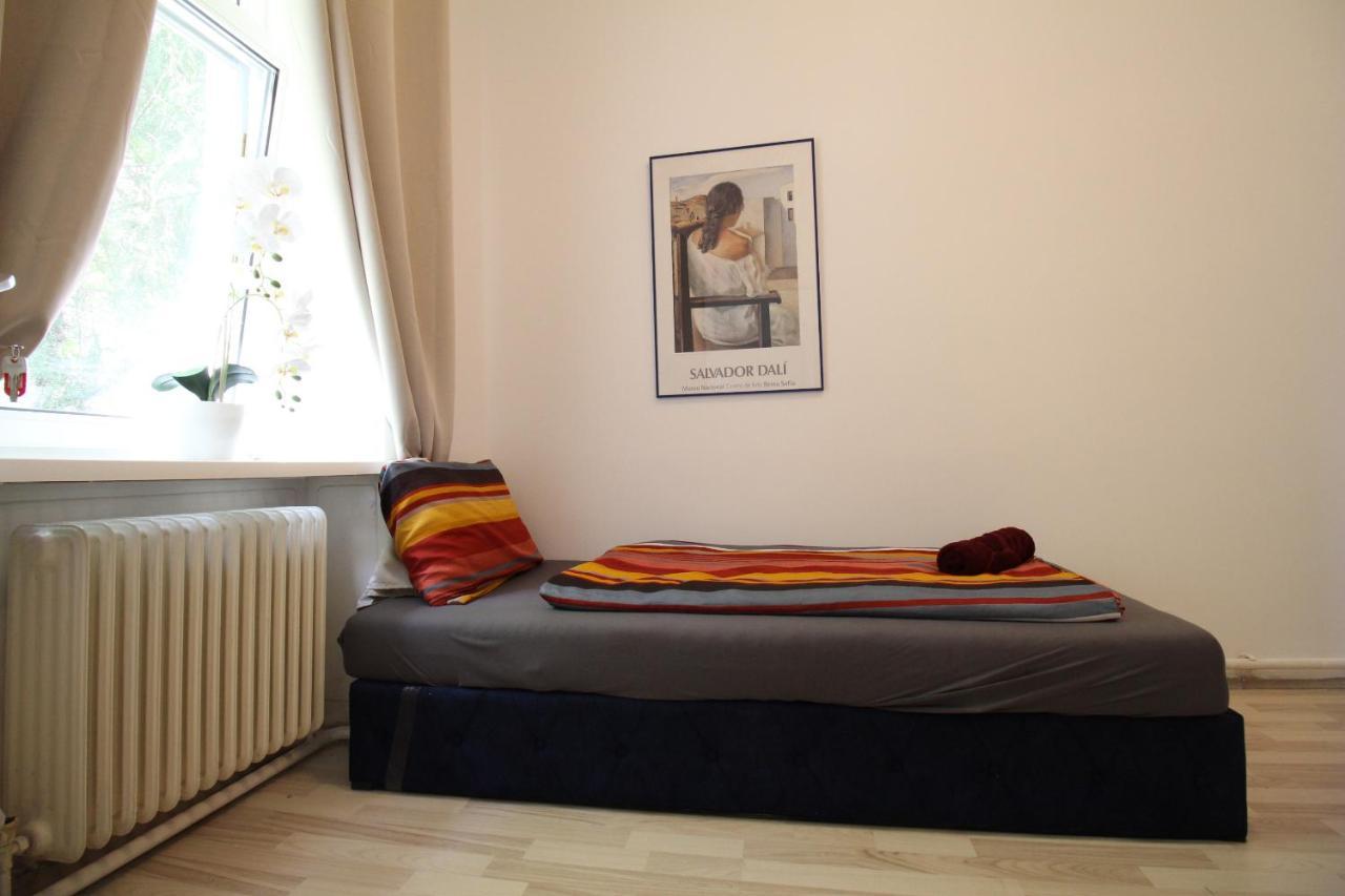 Premium Double Pr A Apartment Wien