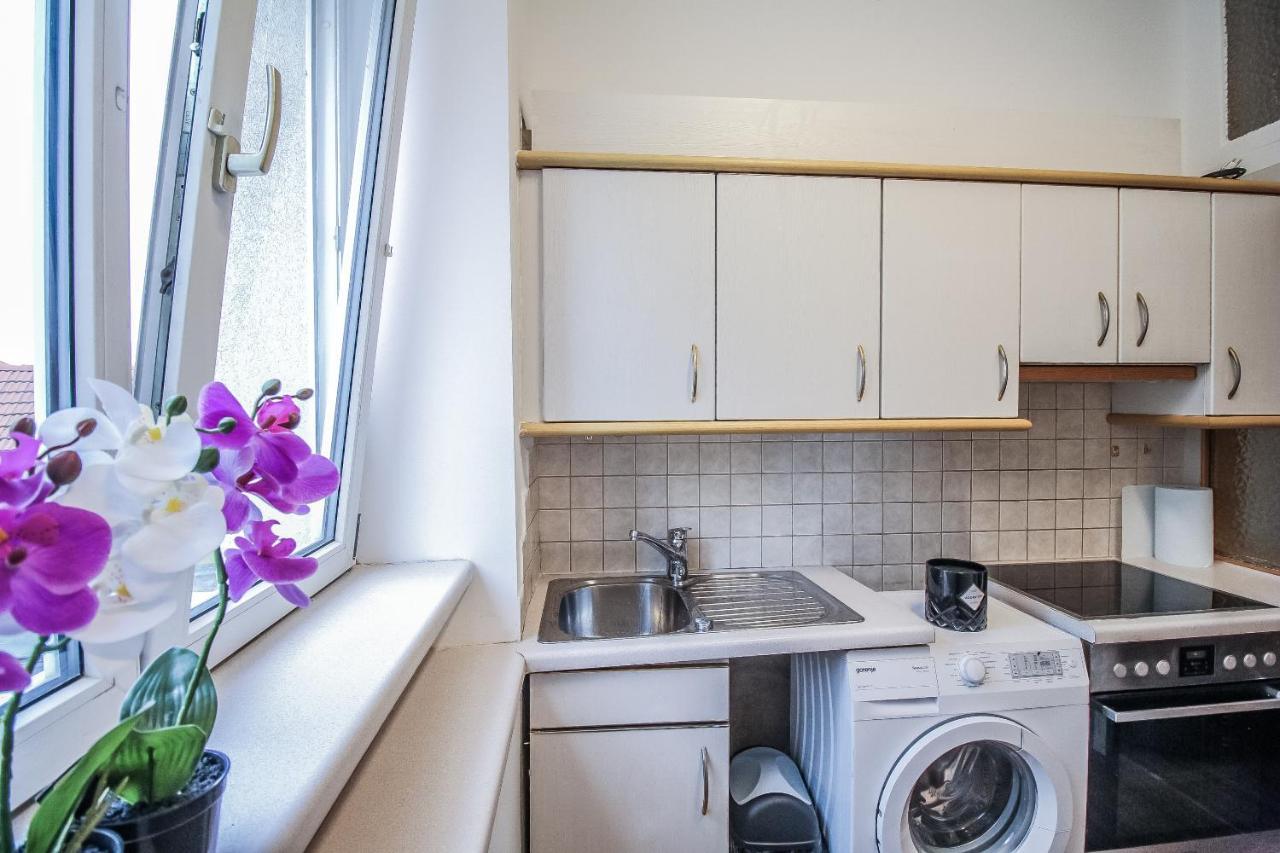 Superior Double Lv Apartamento
