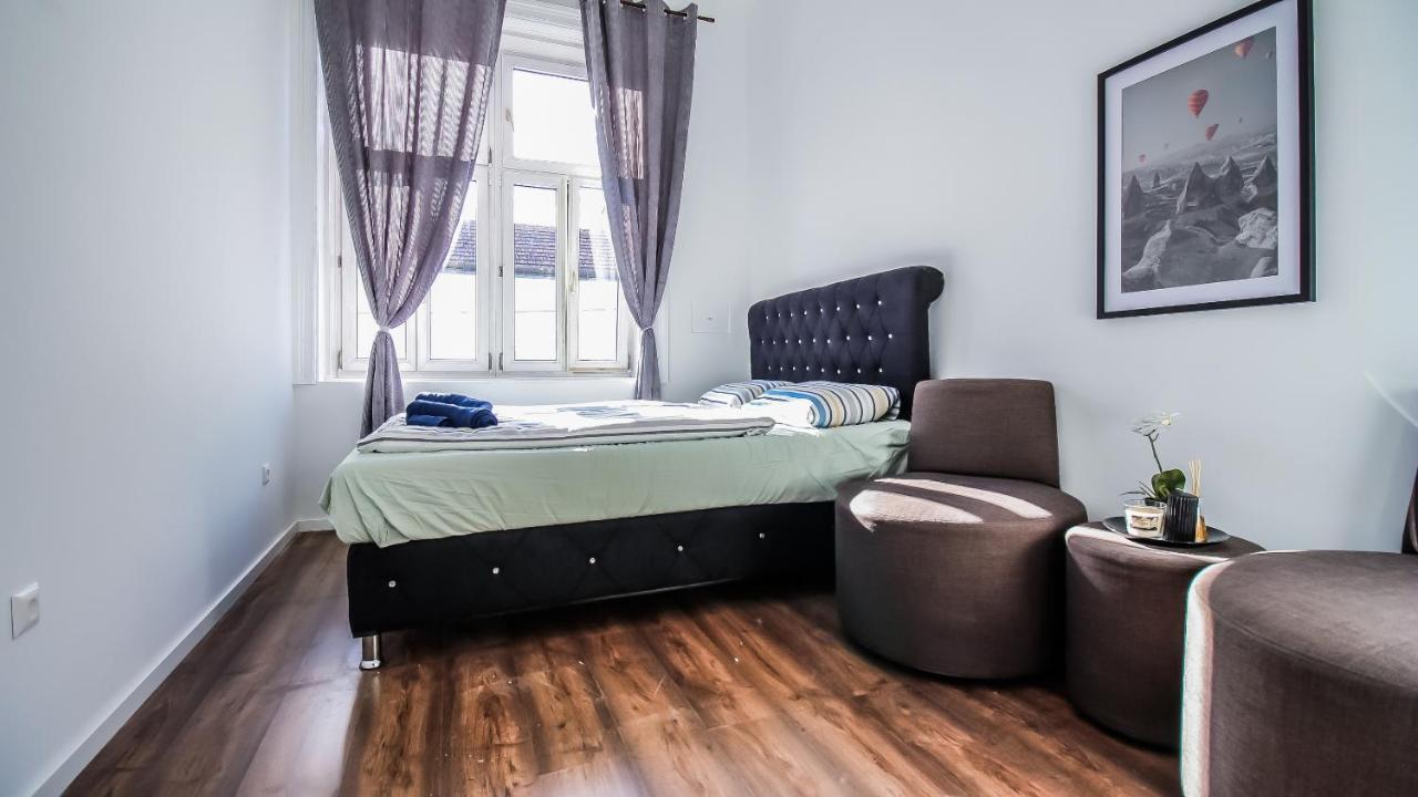 Apartment Superior Double Lv *