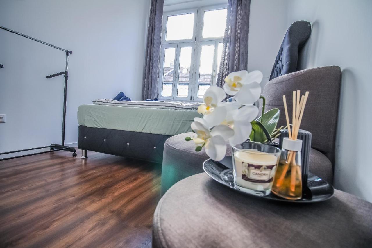 Superior Double Lv Apartamento Viena