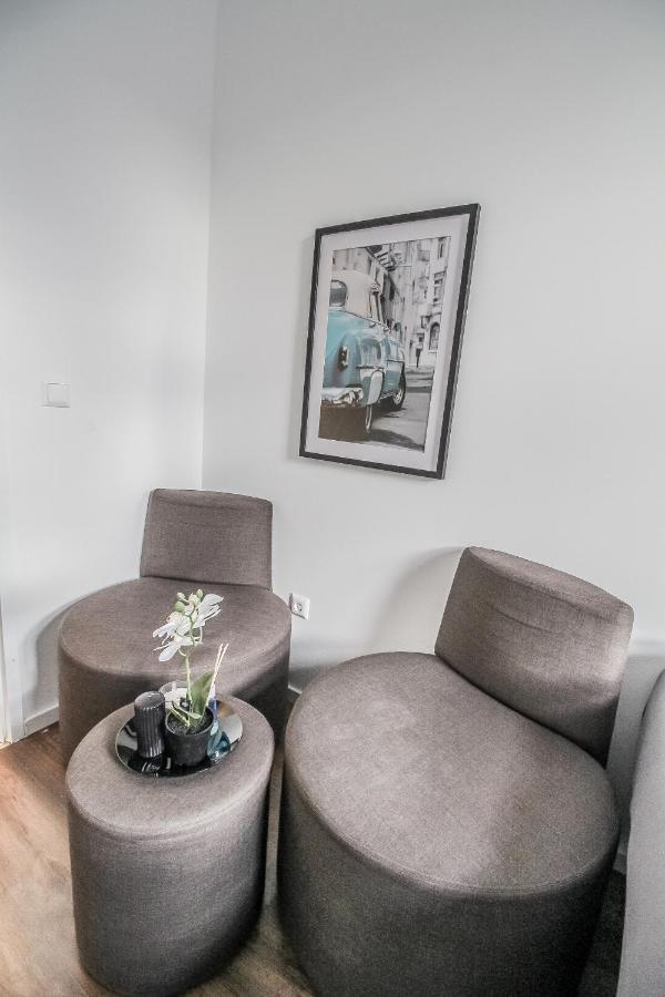 Apartamento Superior Double Lv Viena
