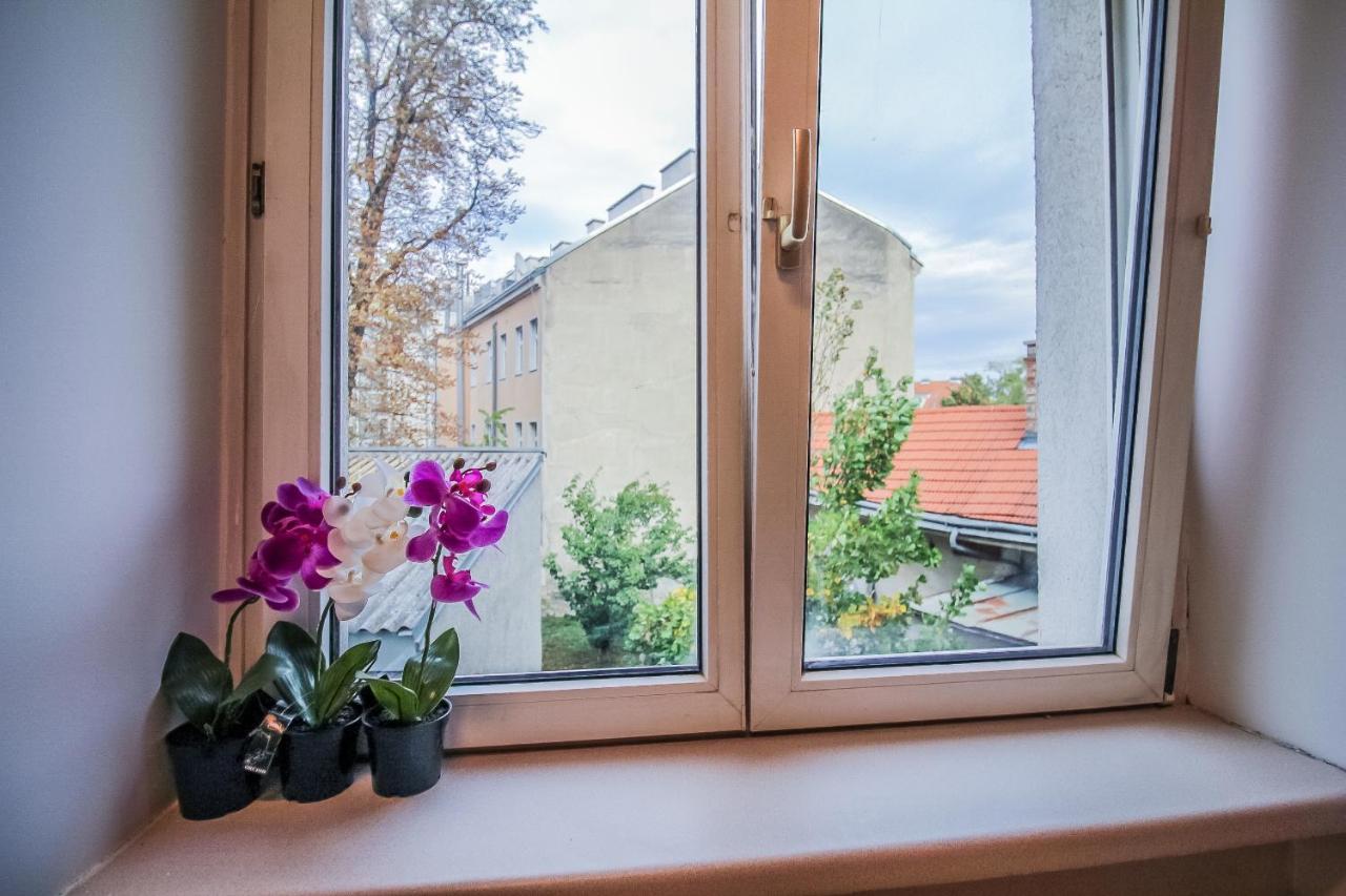 Superior Double Lv Apartamento Viena