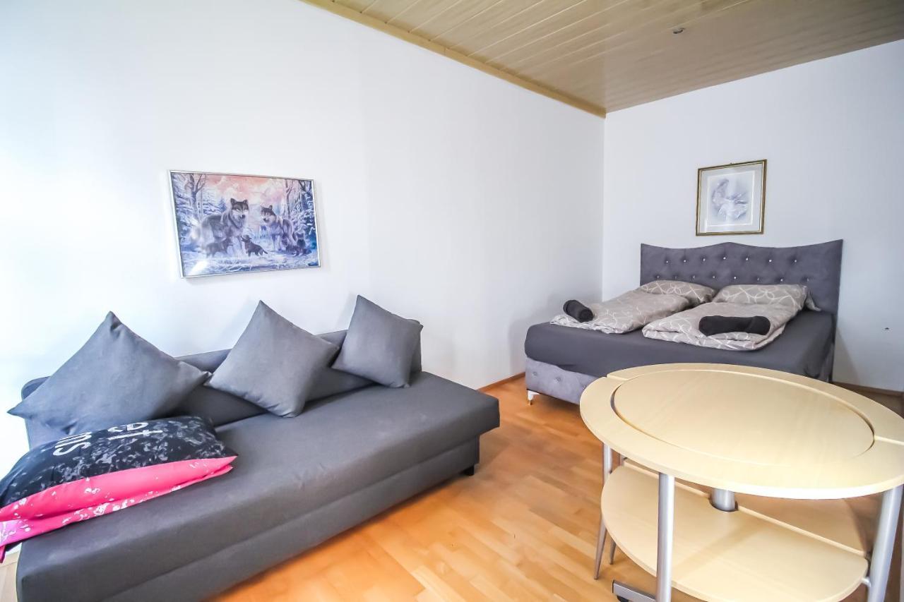 Apartment H Superior Triple Pr *