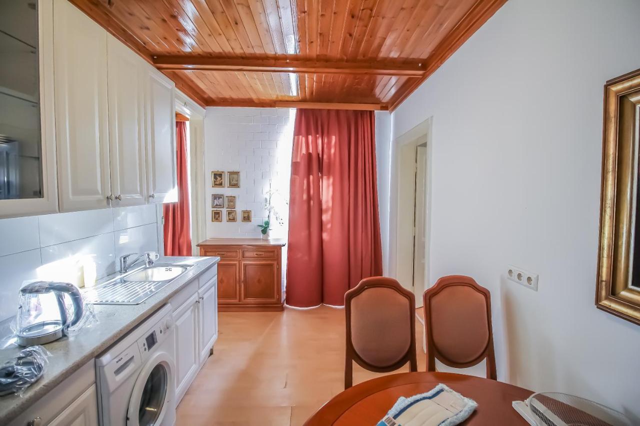 H Superior Triple Pr Apartment Vienna
