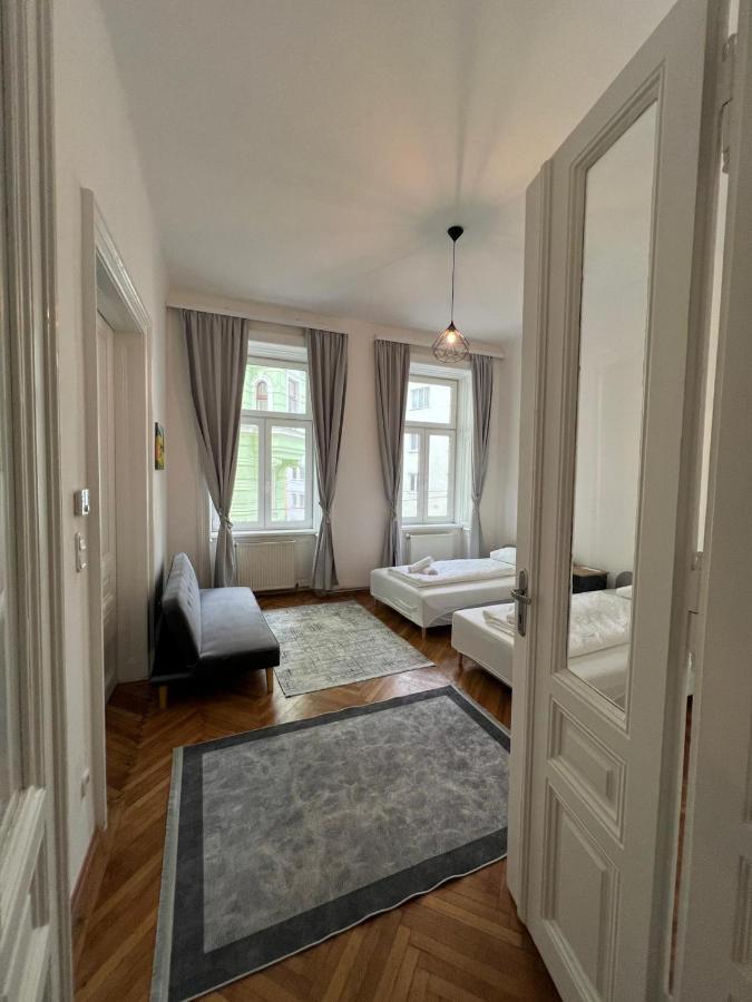 Centrally-located Authentic *