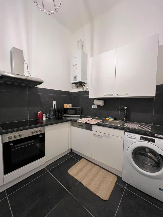 Centrally-located Authentic Apartment *