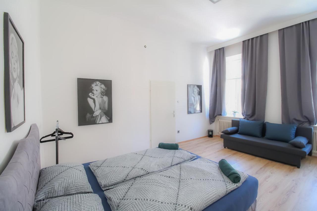 Luxury 10p Dw Apartment Wien