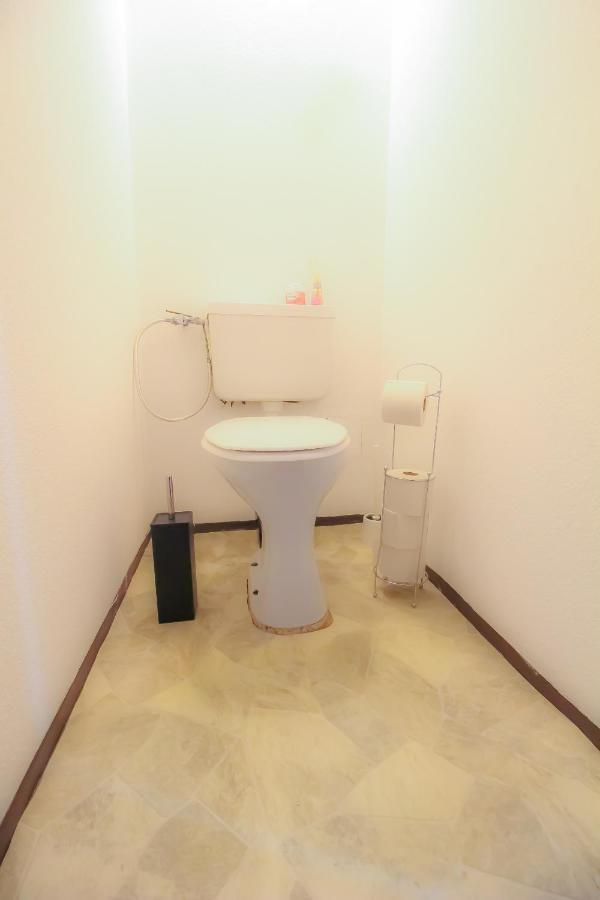 Apartment Luxury 10p Dw *