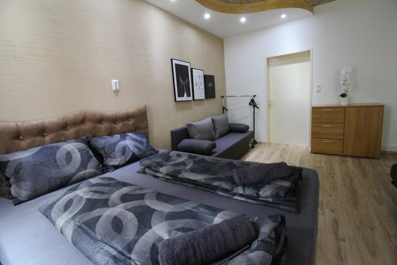 Apartment Family Quad Rf Wien