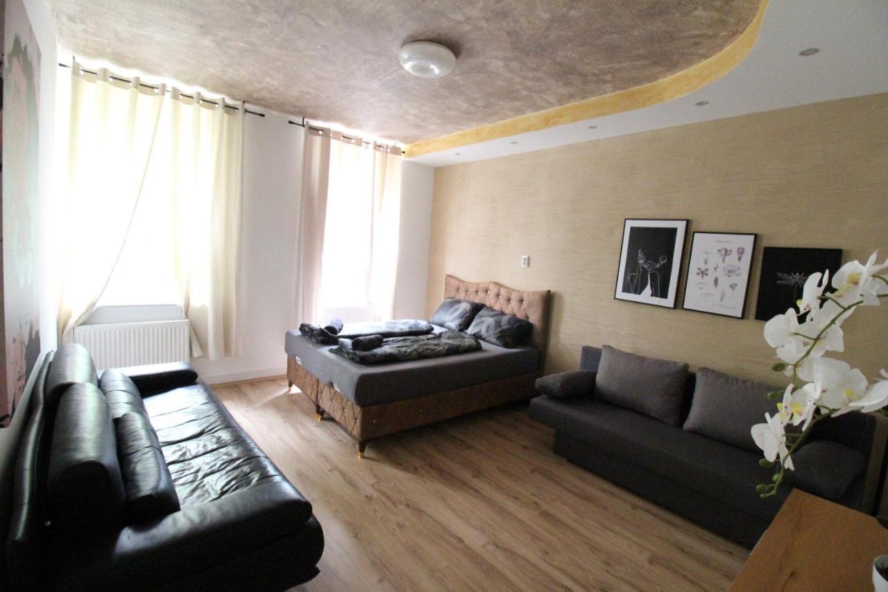 Apartment Family Quad Rf Wien