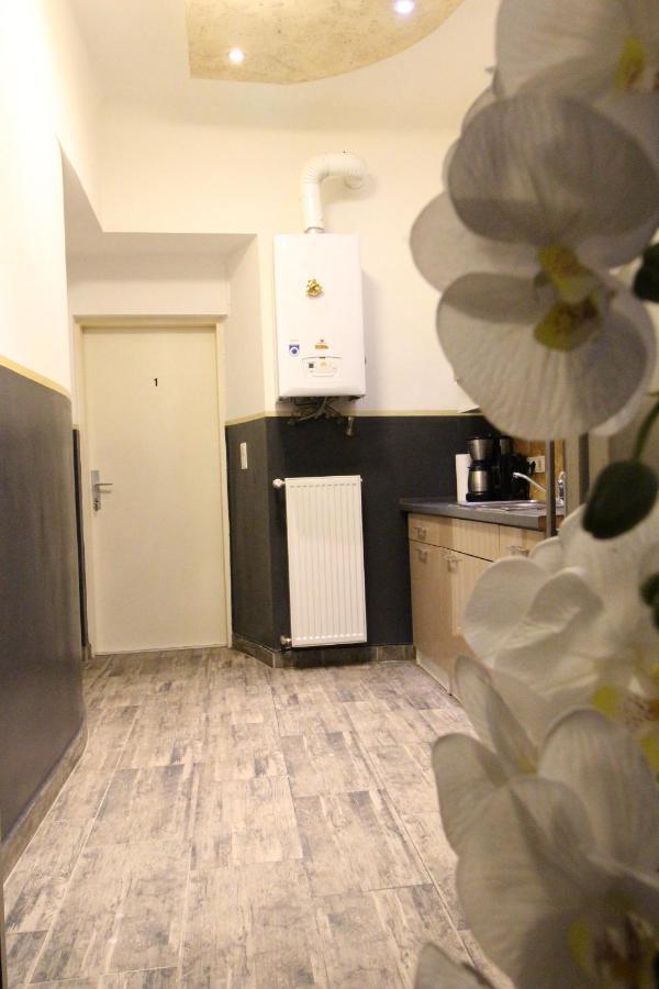 Family Quad Rf Apartment